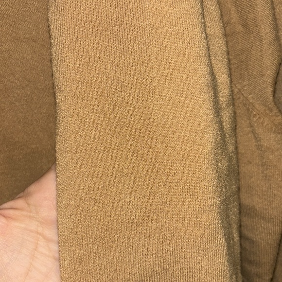 Open cardigan. Size xl - Picture 3 of 3